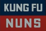 Kung Fu Nuns logo