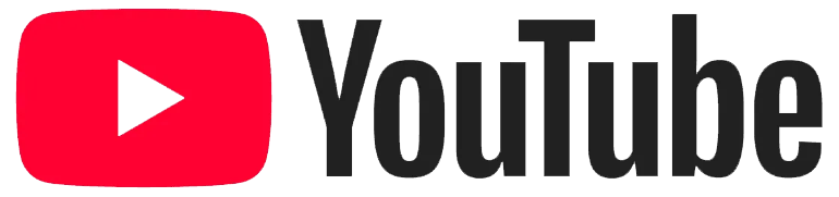 YouTube logo